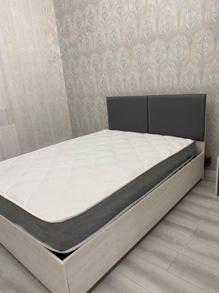 1-комн квартира им. Героя Ростовского ул, 8к7