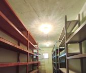 склад 6 кв м Черкасская улица, 75