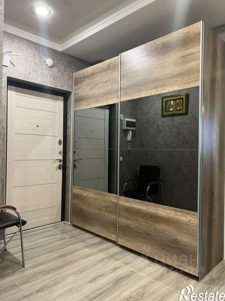 2-комн квартира Командорская улица, 3/2,  д. 3/2
