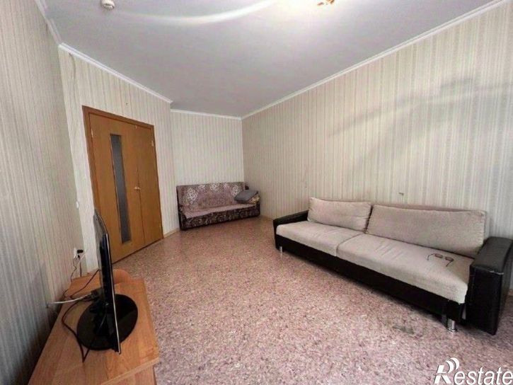 1-комн квартира улица Лавочкина, 17,  д. 17