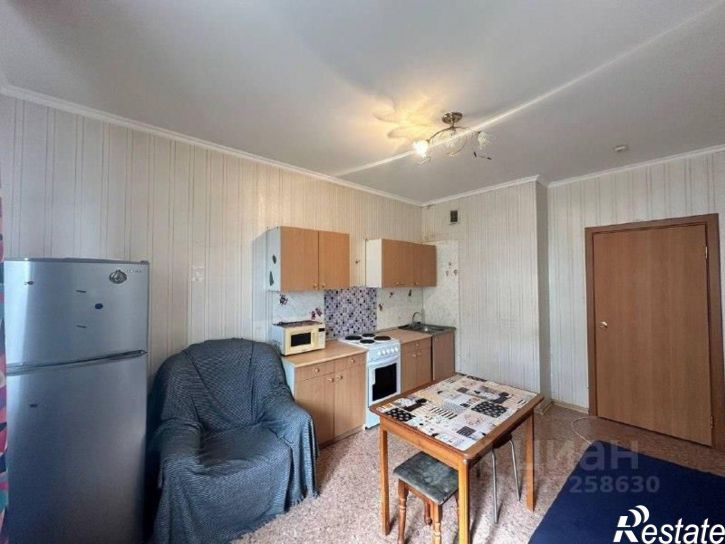 1-комн квартира улица Лавочкина, 17,  д. 17