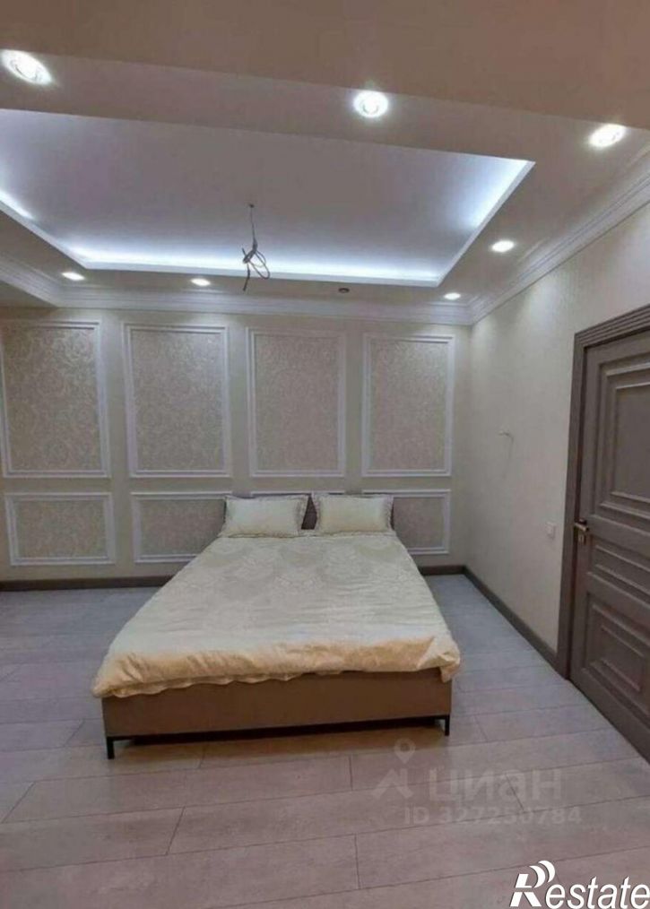 2-комн квартира улица Героя Аверкиева, 15,  д. 15