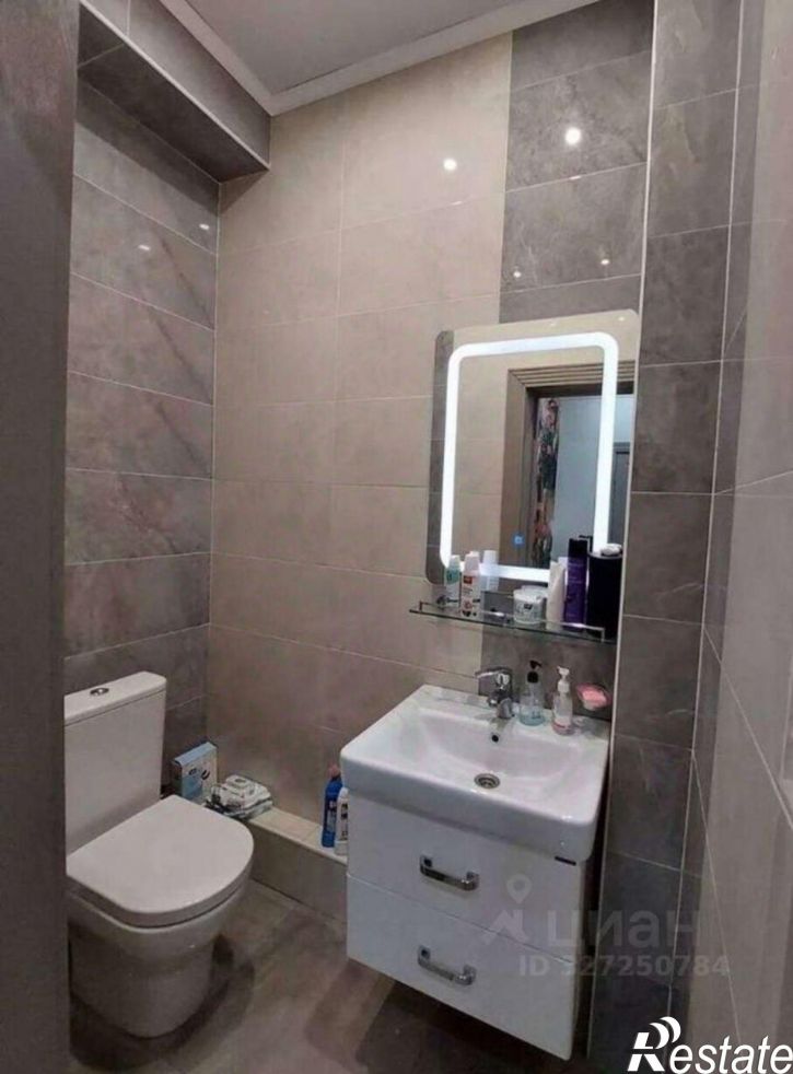 2-комн квартира улица Героя Аверкиева, 15,  д. 15