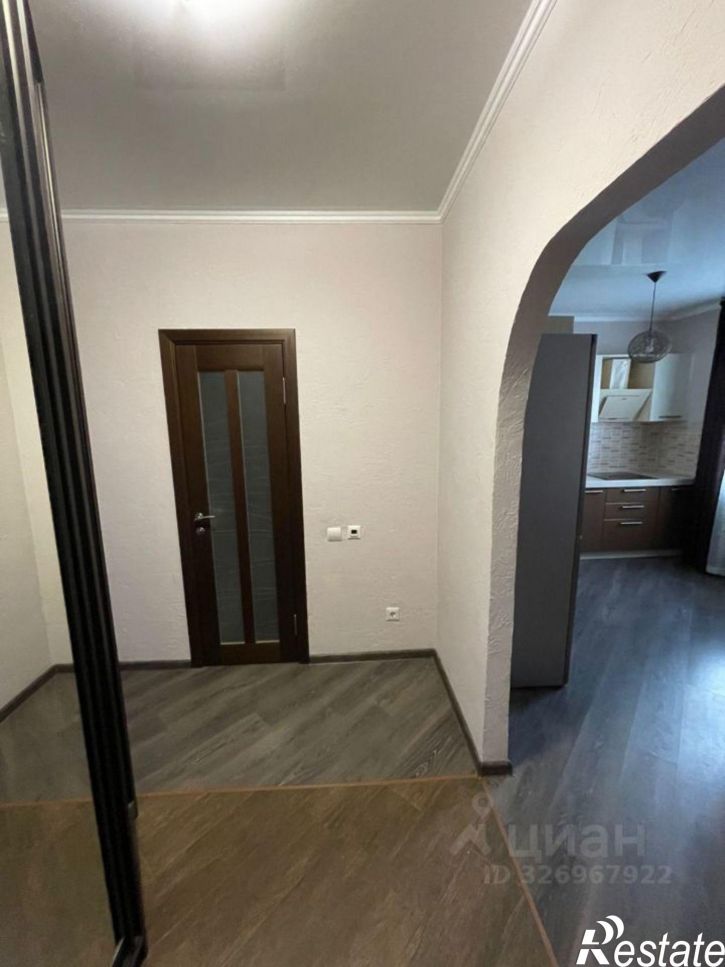 2-комн квартира ул Восточно-Кругликовская, 30/1,  д. 30/1