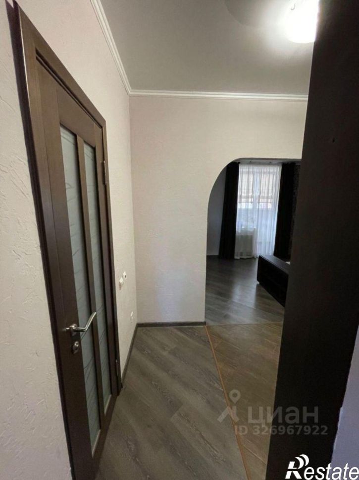 2-комн квартира ул Восточно-Кругликовская, 30/1,  д. 30/1