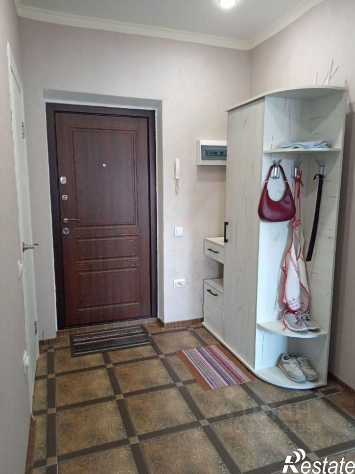 1-комн квартира ул Измаильская, 76 9,  д. 76 9,  к. 9