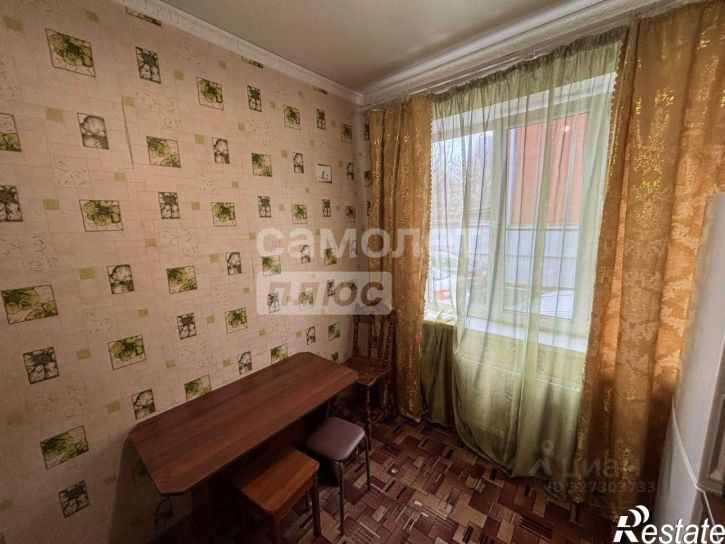 1-комн квартира ул Бородинская, 152/7,  д. 152/7