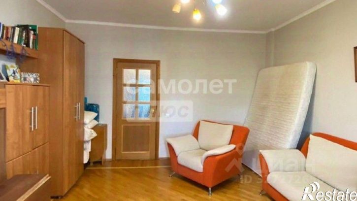 3-комн квартира ул Сормовская, 179/1,  д. 179/1