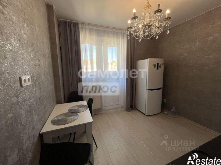 1-комн квартира ул им. 40-летия Победы, 186 3,  д. 186 3,  к. 3