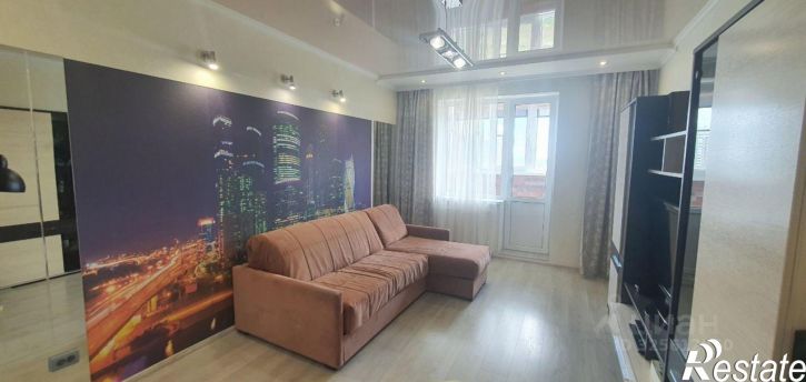 1-комн квартира ул Бородинская, 150Б 1,  д. 150Б 1,  к. 1