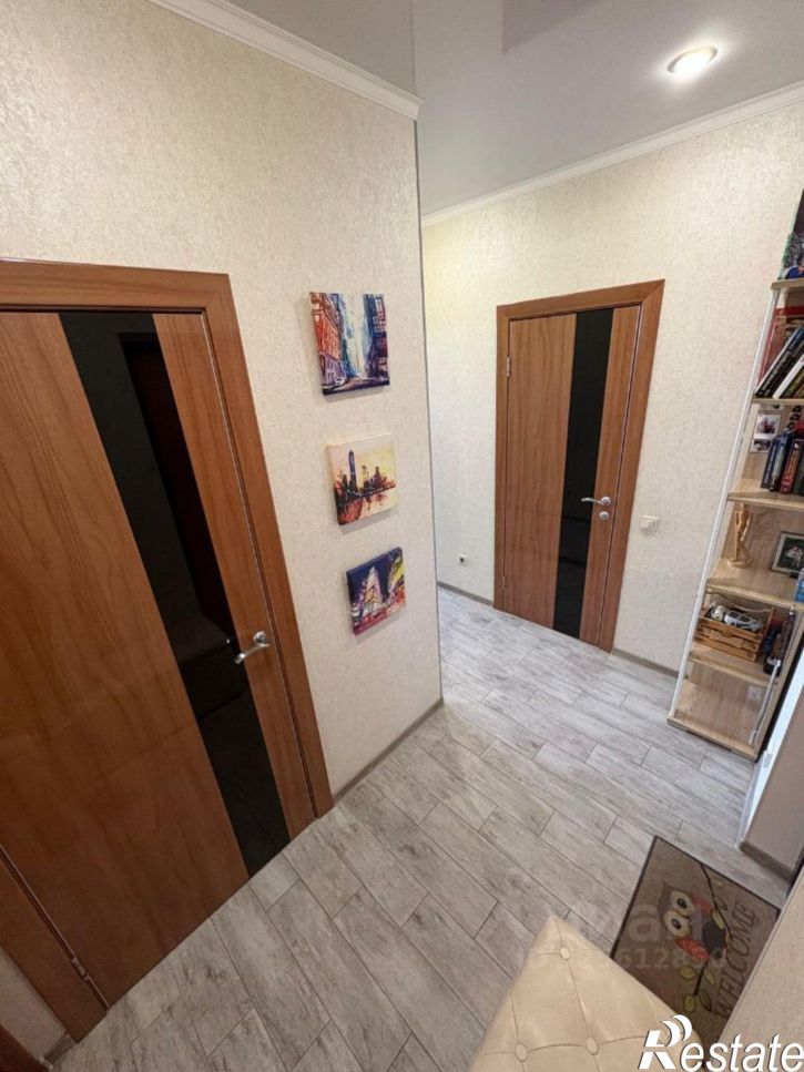 1-комн квартира ул Бородинская, 150Б 1,  д. 150Б 1,  к. 1