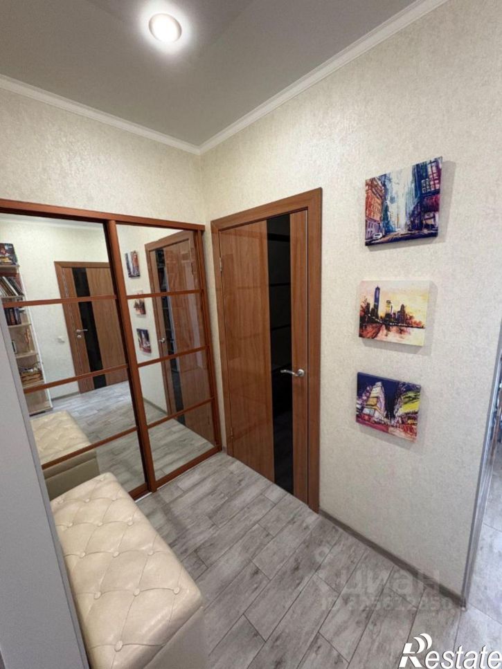 1-комн квартира ул Бородинская, 150Б 1,  д. 150Б 1,  к. 1