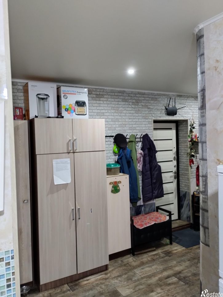 2-комн квартира Генерала Петрова, 9