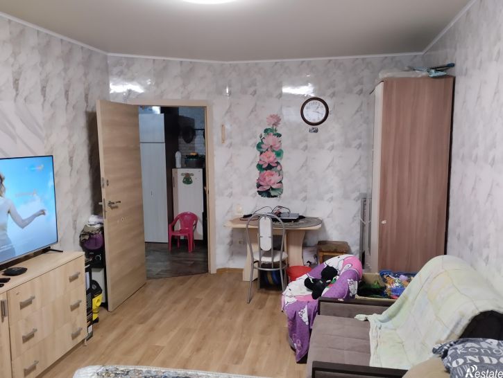 2-комн квартира Генерала Петрова, 9