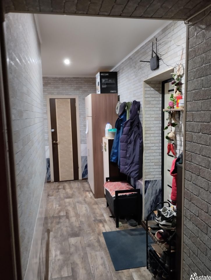 2-комн квартира Генерала Петрова, 9