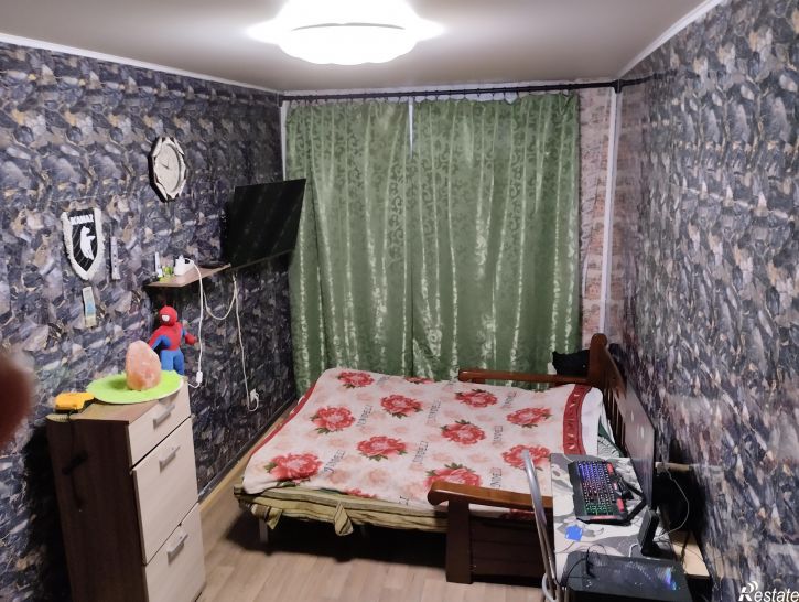 2-комн квартира Генерала Петрова, 9