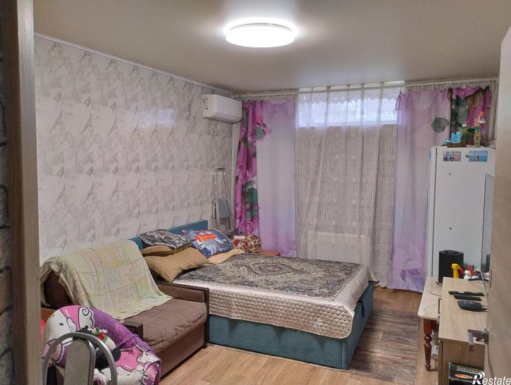 2-комн квартира Генерала Петрова, 9