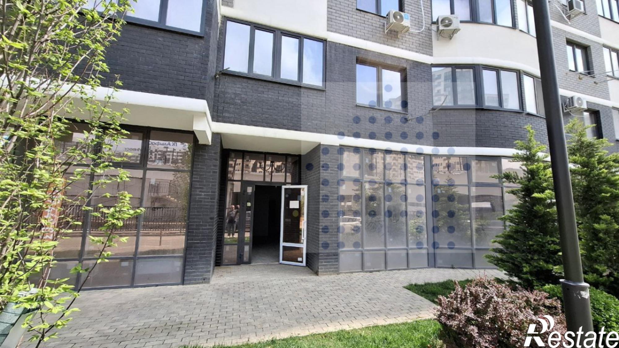 Купить офис, помещение под офис за 12 500 000 рублей на Адмиралтейский б-р., 3
