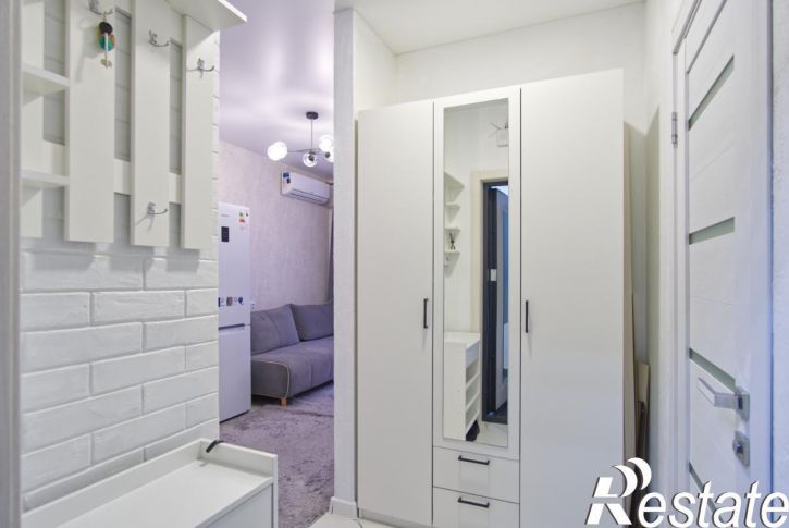 1-комн квартира Западный обход, 45