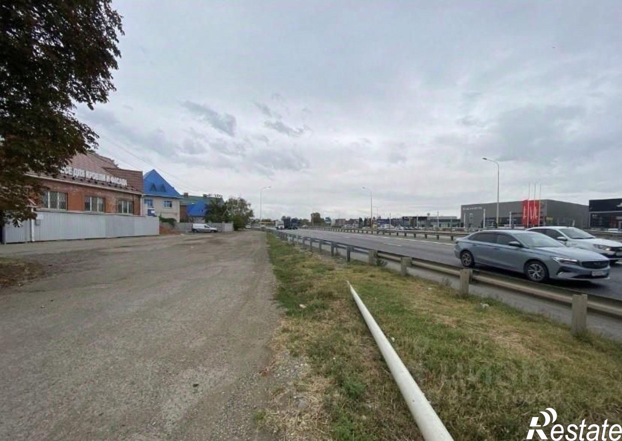 Купить ОСЗ, отдельно стоящее здание за 149 301 000 рублей на улица Крупской, 155