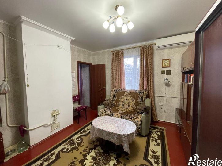 2-комн квартира Чкалова ул., 35