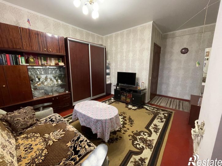 2-комн квартира Чкалова ул., 35