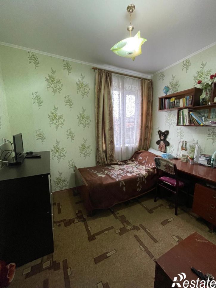 2-комн квартира Чкалова ул., 35