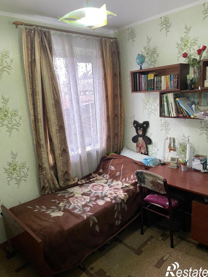 2-комн квартира Чкалова ул., 35