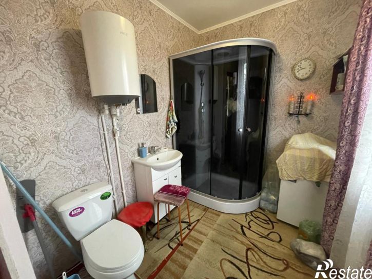 2-комн квартира Чкалова ул., 35