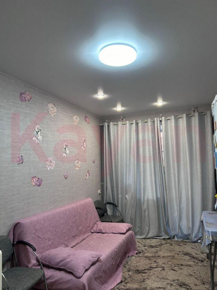 2-комн квартира Таманская ул.