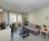 3-комн, 65кв м, этаж 3/5 Тургенева ул, 223