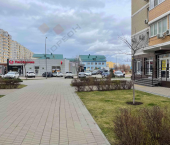 торговое помещение 83.1 кв м Красных Партизан ул, 1/3к10