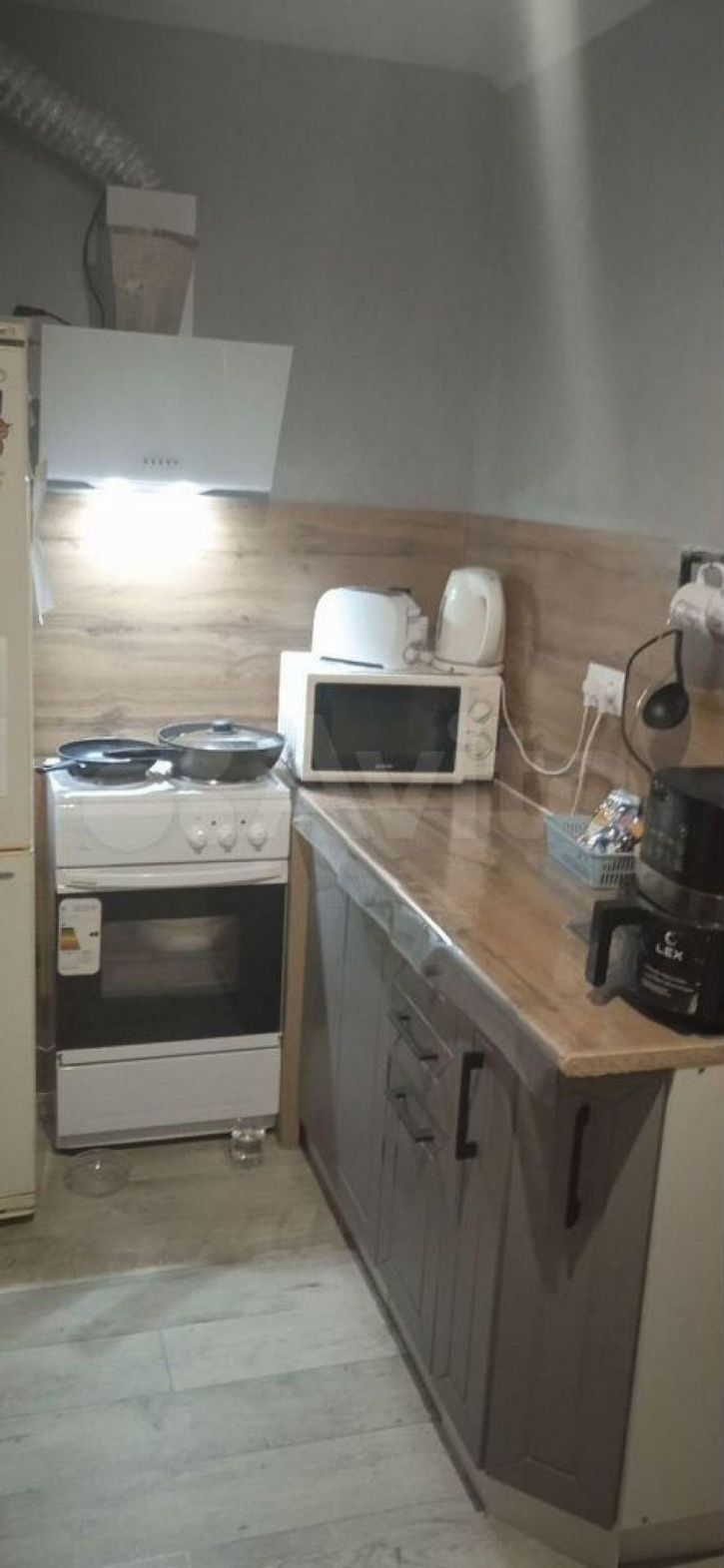 Комната Тургенева ул, 150