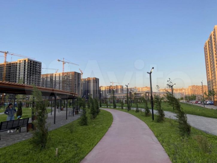 1-комн квартира Штурвальная ул, 8