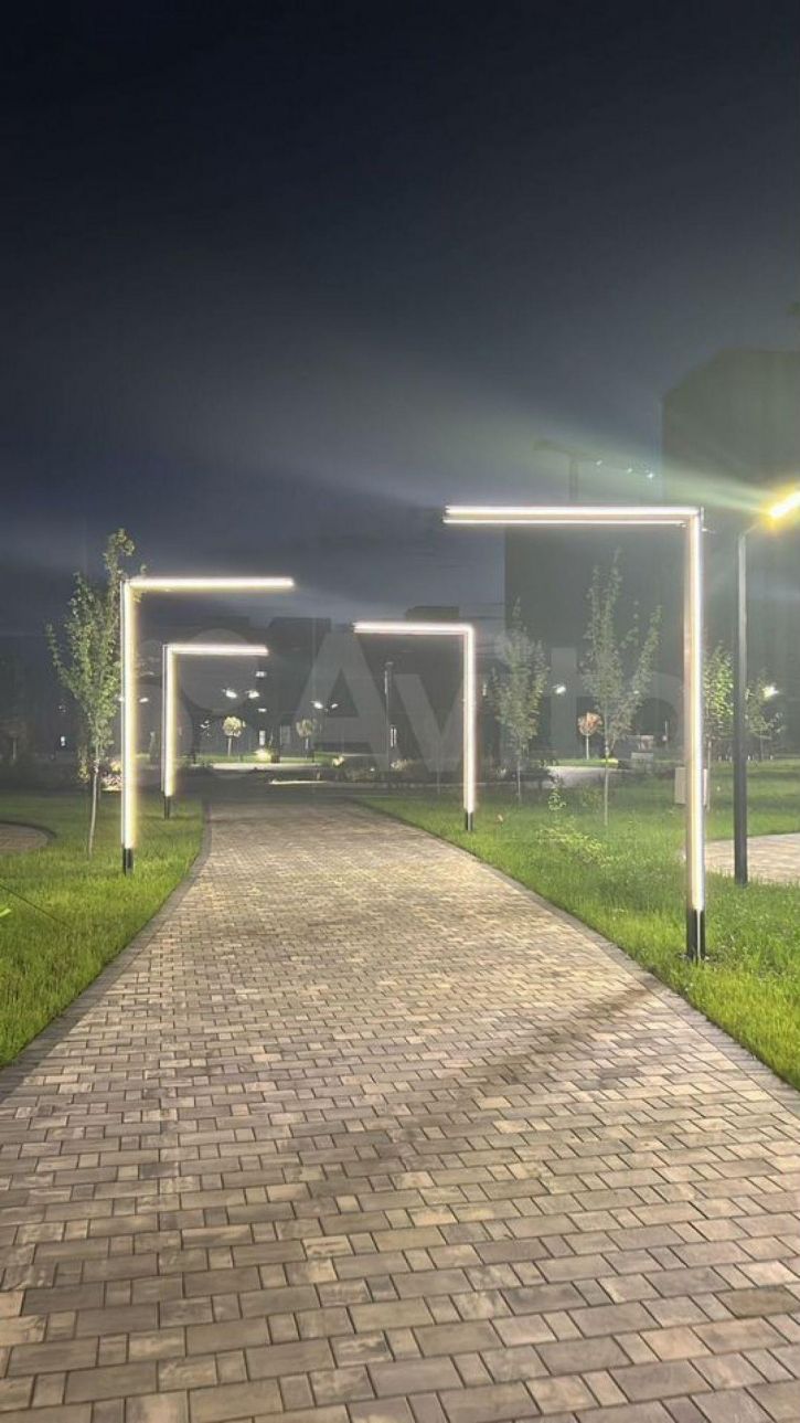1-комн квартира Штурвальная ул, 8