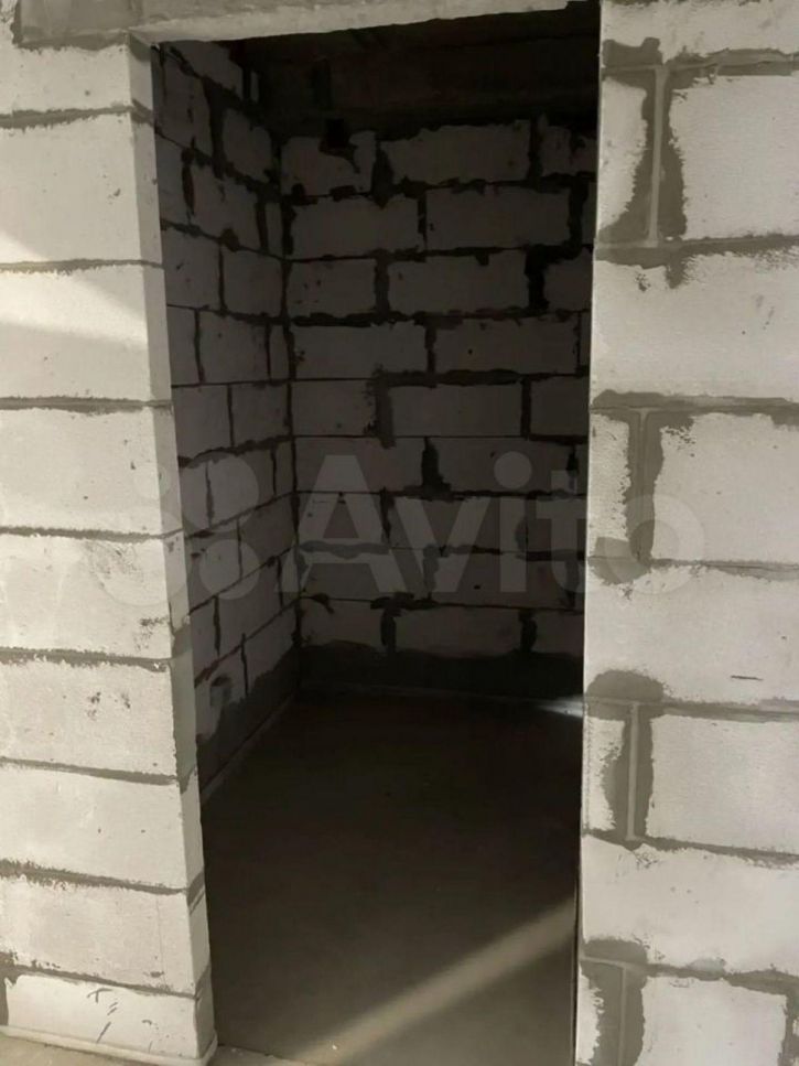1-комн квартира Античная ул, 12