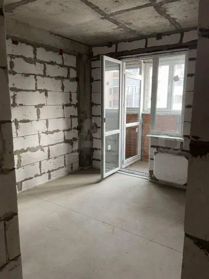 1-комн квартира Античная ул, 12
