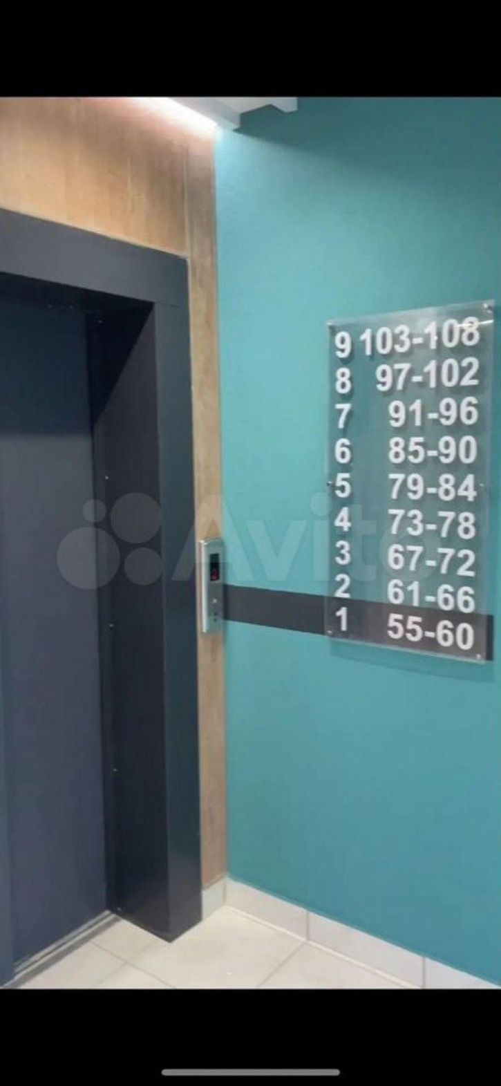 1-комн квартира Античная ул, 12