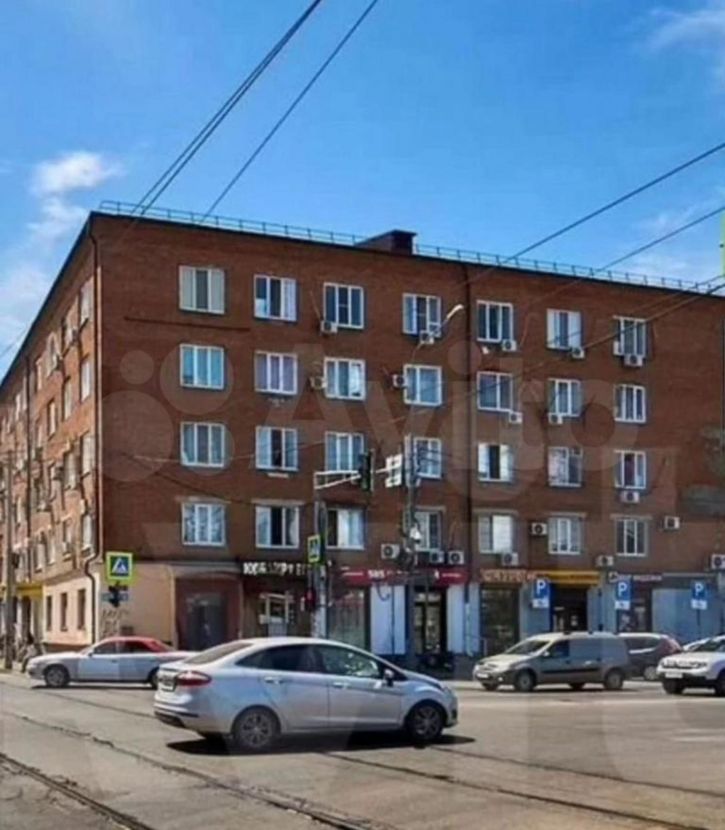 Комната Одесская ул, 46