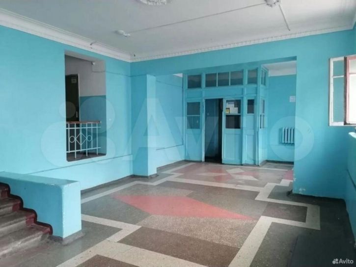 Комната Одесская ул, 46