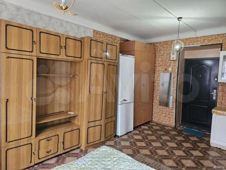 Комната Одесская ул, 46