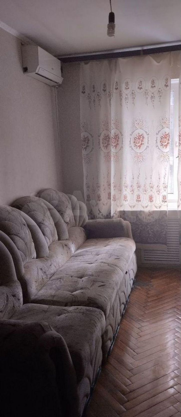 3-комн квартира Комсомольская ул, 42