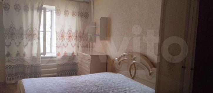 3-комн квартира Комсомольская ул, 42