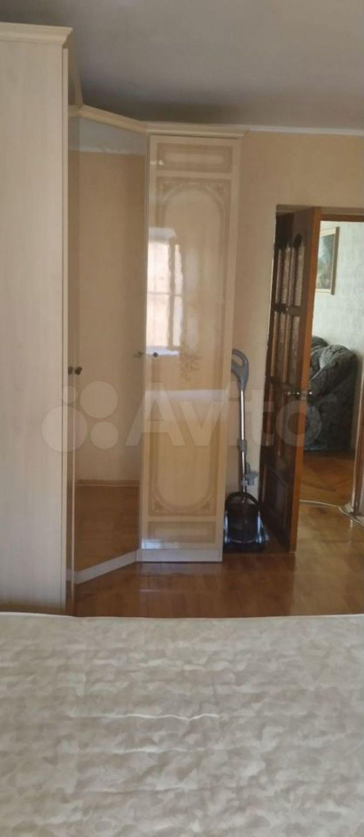 3-комн квартира Комсомольская ул, 42