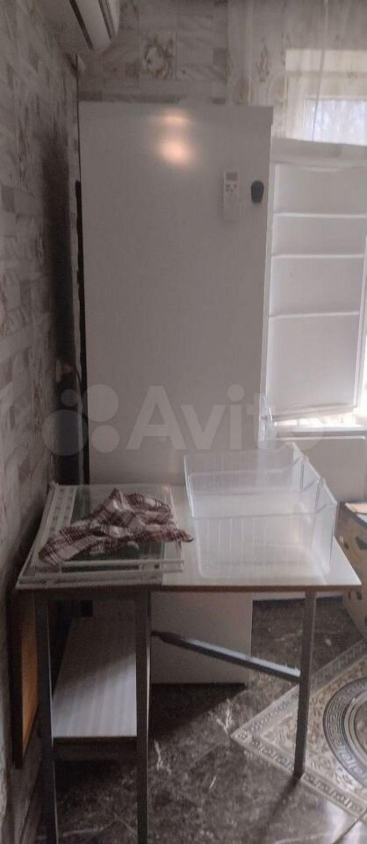3-комн квартира Комсомольская ул, 42