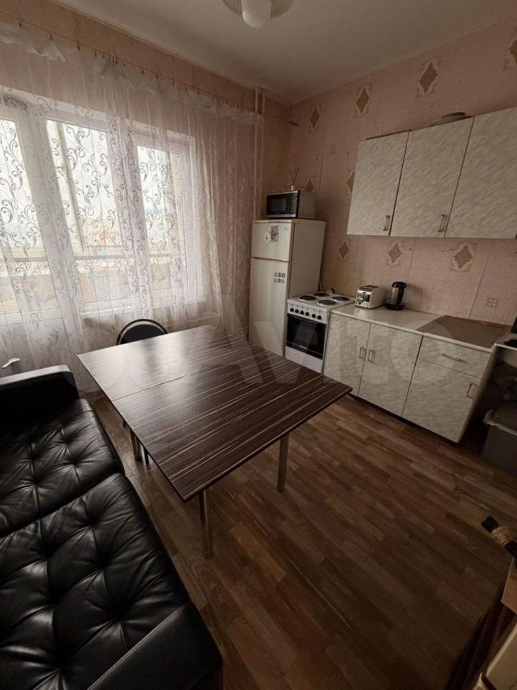 1-комн квартира Харьковская ул, 83/6