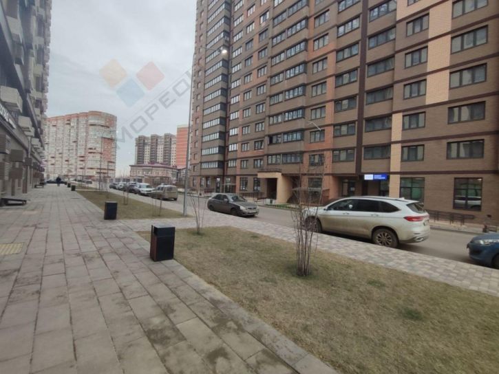Торговое помещение им. Марины Цветаевой ул, 17к1