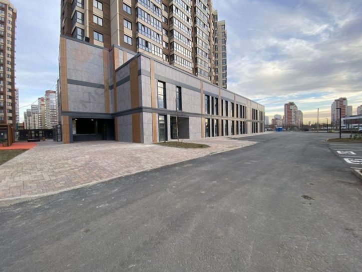 Торговое помещение Ростовское ш, 30/7к6