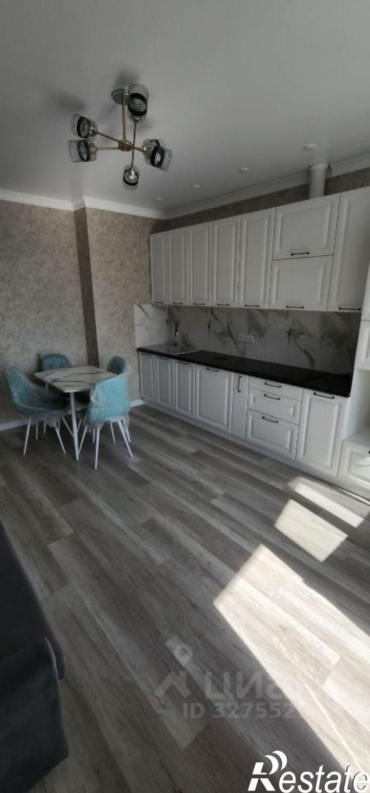 1-комн квартира ул Конгрессная, 29,  д. 29