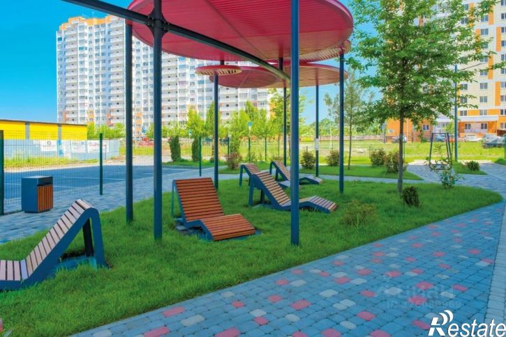 1-комн квартира в новом доме ул Героев-Разведчиков, 11/2,  д. 11/2